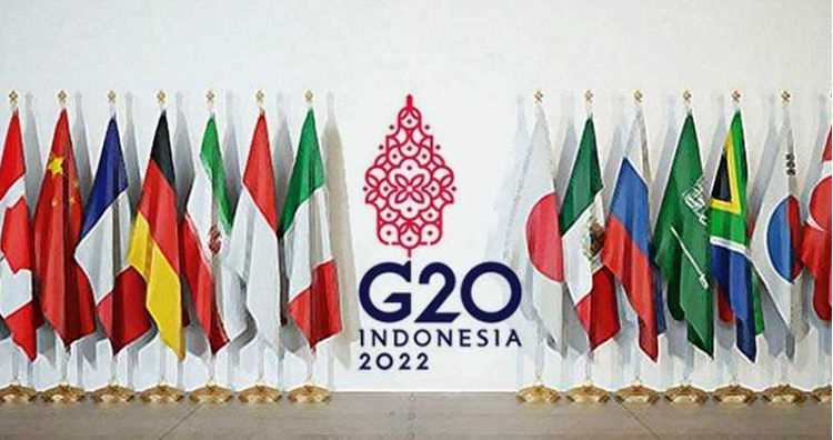 Indonesia Galang Dukungan G20 Bentuk Lembaga Pendanaan Kesehatan Global Permanen
